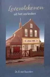Goedkoop Levenstekenen uit het verleden 2