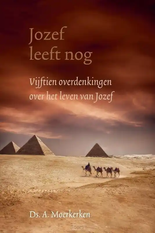 Nu Kopen Jozef leeft nog