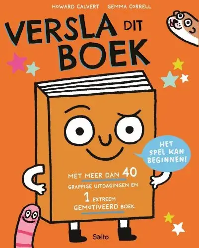 Versla dit boek Actieprijs