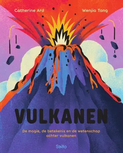 Beperkt Aanbod Vulkanen