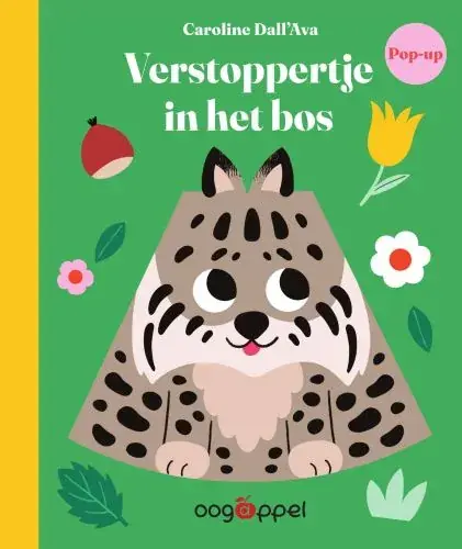 Verstoppertje in het bos! Koop Online