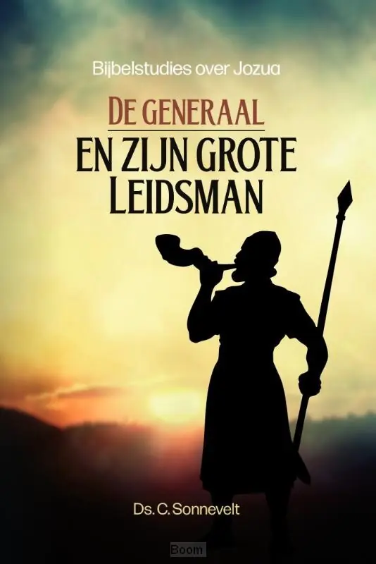 Generaal en zijn grote Leidsman Hete Deal