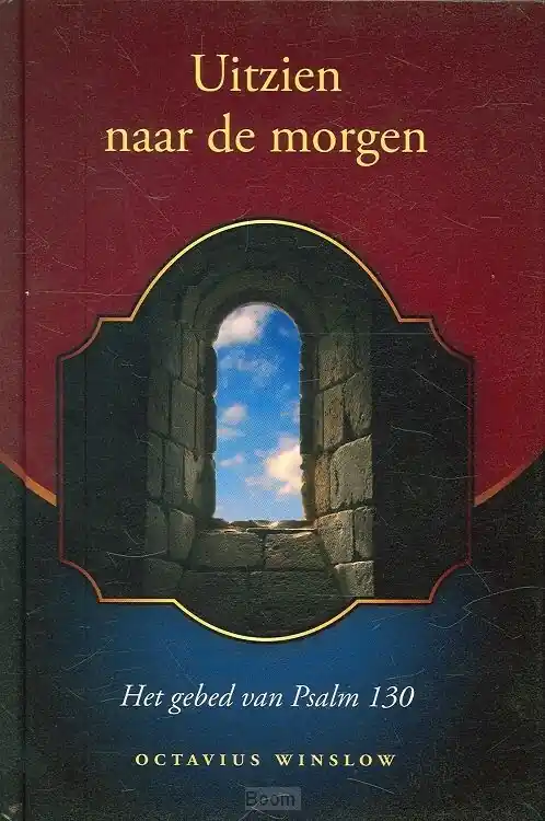 Uitzien naar de morgen Gratis Retour