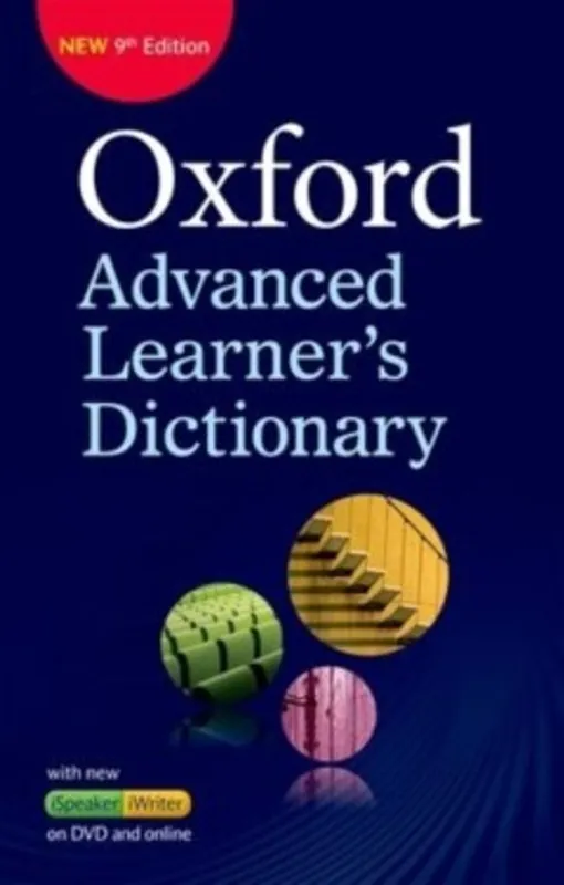 Oxford Advanced Learner's Dictionary 9th Ed. - A S Hornby Beste Prijs