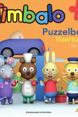 Zoekboek Een fijne dag Lage Prijs