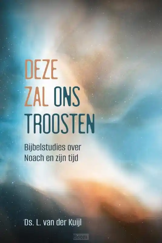 Bestseller Deze zal ons troosten