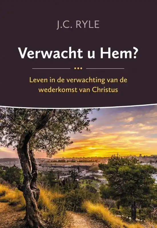 Verwacht u Hem? Gecertificeerd