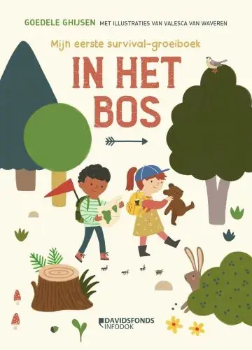 in het bos Koop Online