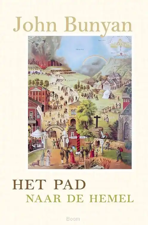 Pad naar de hemel Beste Prijs