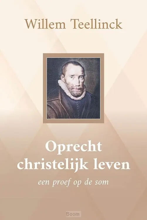 Oprecht christelijk leven Gratis Verzending
