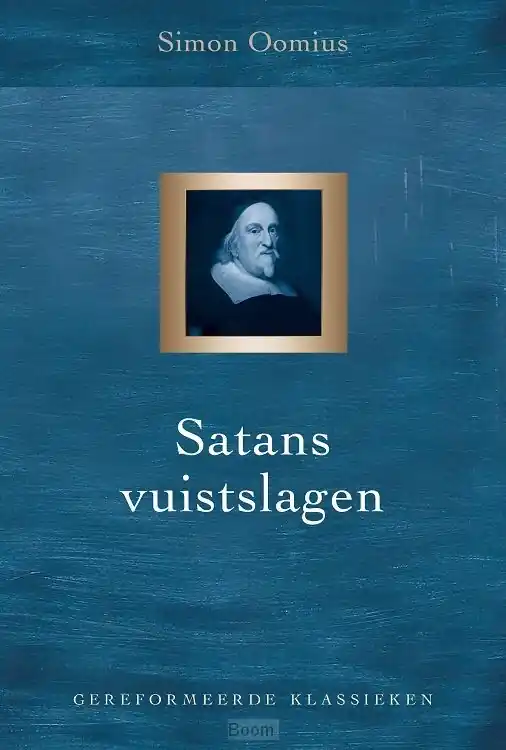 Satans vuistslagen Gereduceerde Prijs