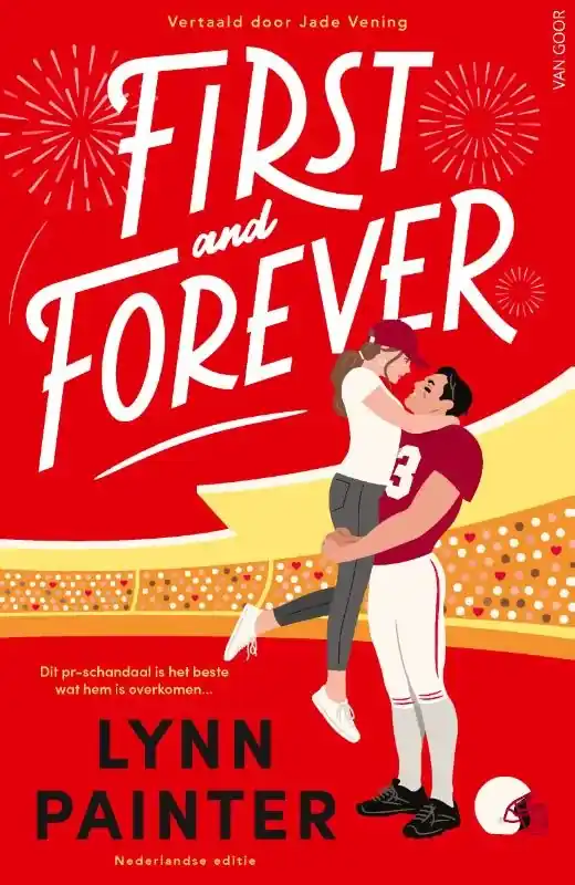 First and Forever – Dit pr-schandaal is het beste wat hem is overkomen… Populair