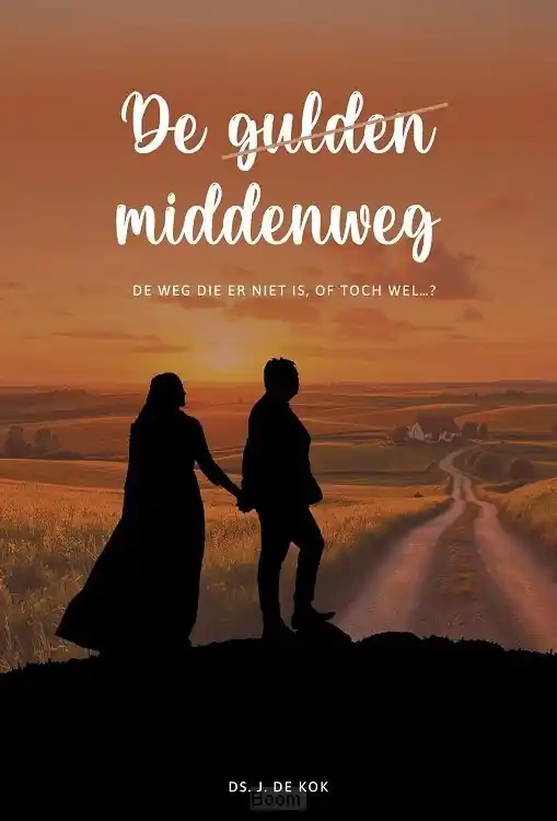 Hoge Kwaliteit Gulden middenweg