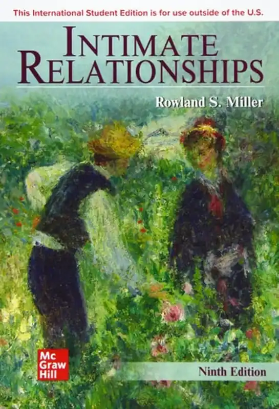 Intimate Relationships - Rowland Miller Uitverkoop
