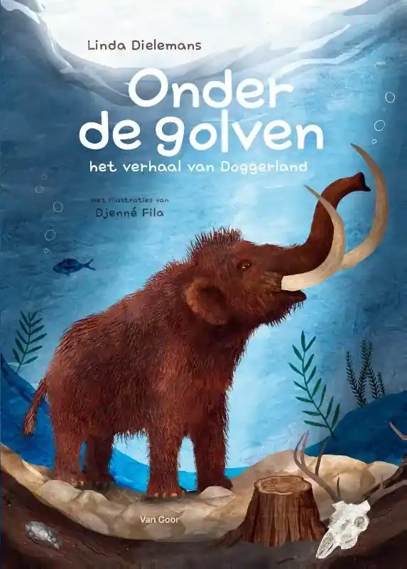 Onder de golven Superprijs