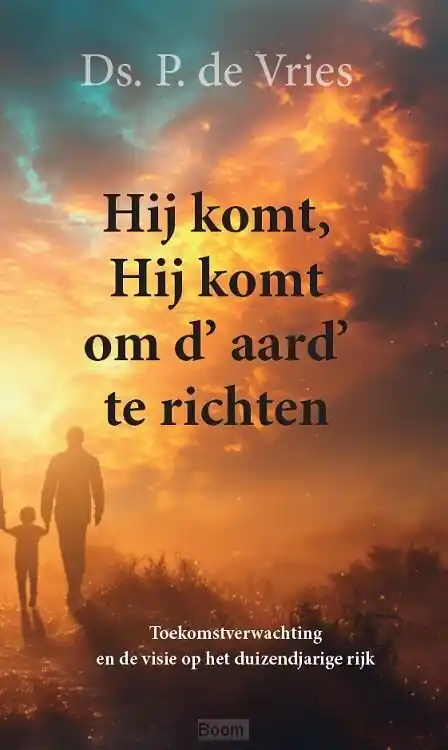 Hij komt, Hij komt om d'aard' te richten Populair