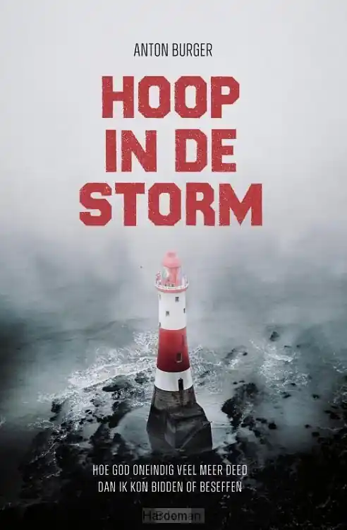 Gratis Verzending Hoop in de storm