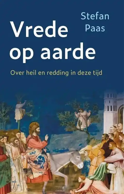 Vrede op aarde Voordeelprijs