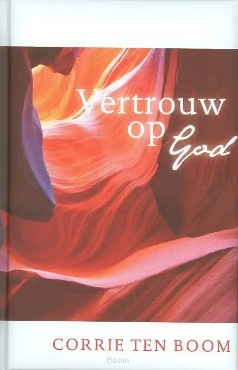 Vertrouw op God Bestel Nu