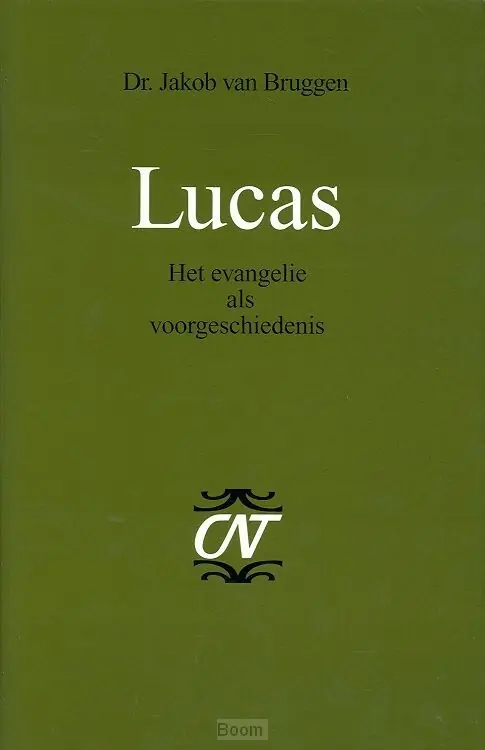 Beperkte Voorraad Lucas