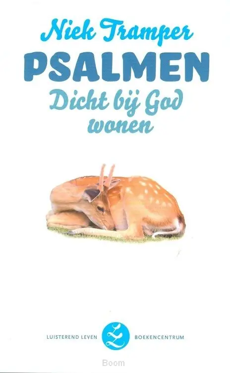 Voordeelprijs Psalmen
