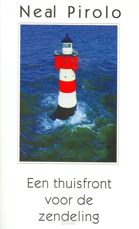 Nieuw Thuisfront voor de zendeling