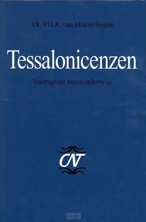Tessalonicenzen Dagaanbieding