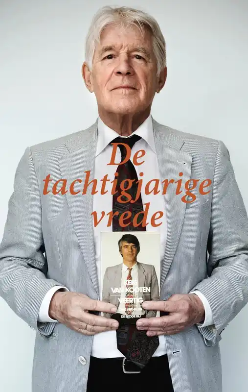 Betaalbaar De tachtigjarige vrede - Kees van Kooten