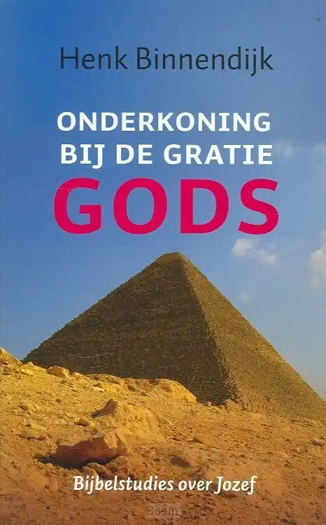 Favoriet Onderkoning bij de gratie Gods