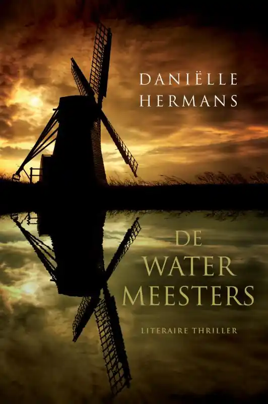 De watermeesters - D. Hermans Op = Op