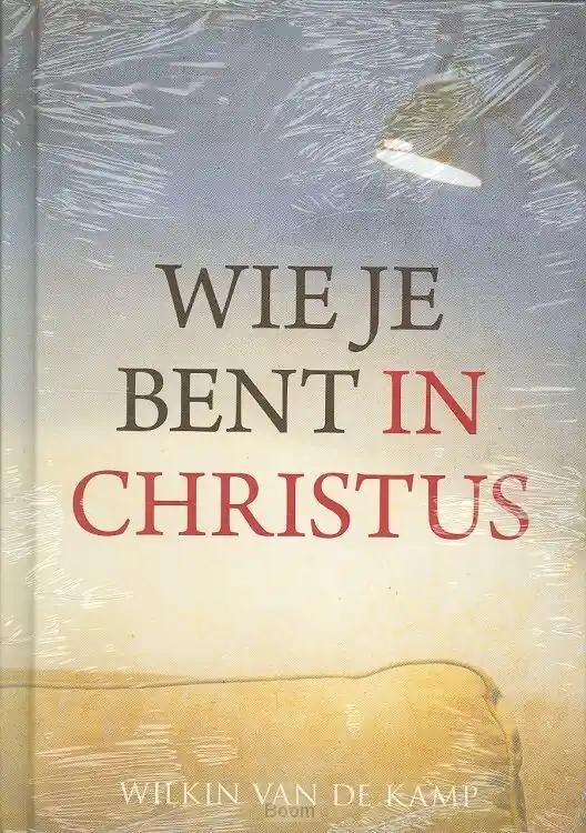 Wie je bent in Christus Favoriet