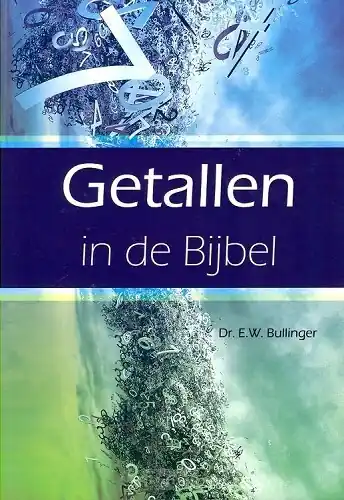 Getallen in de bijbel Lage Kosten