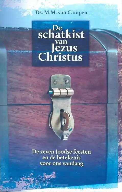 Schatkist van Jezus Christus Must-Have