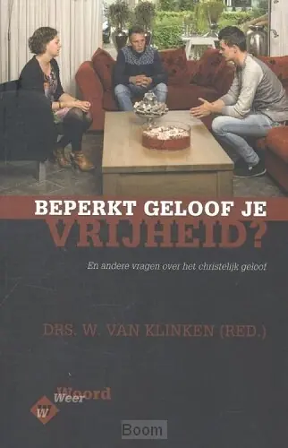 Uitverkoop Beperkt geloof je vrijheid?