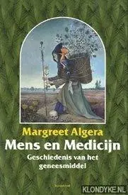 Mens en medicijn - M. Algera Superprijs