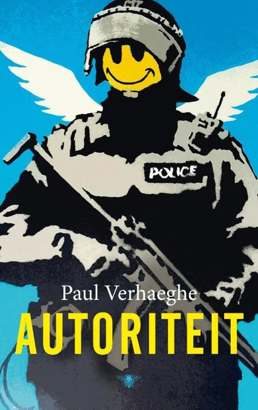 Gratis Retour Autoriteit - Paul Verhaeghe