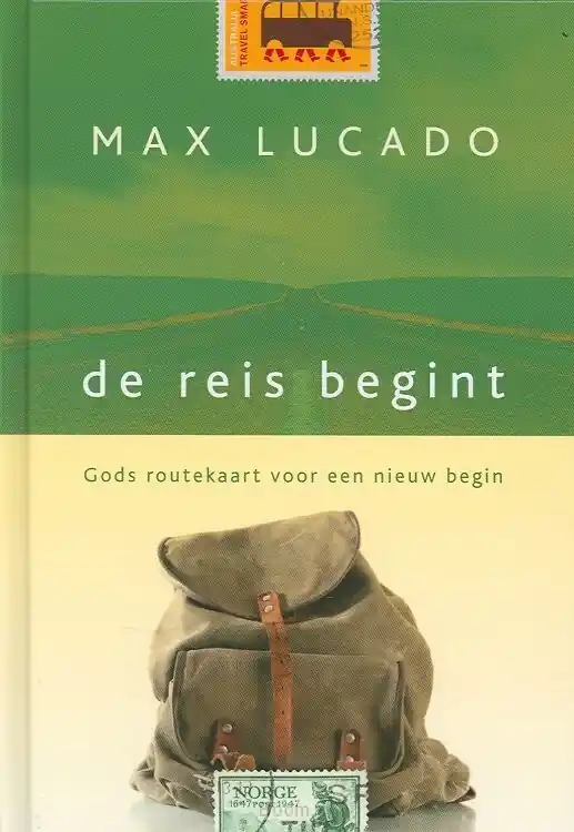 Reis begint Koop Vandaag