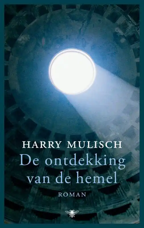 De ontdekking van de hemel - Harry Mulisch Superprijs