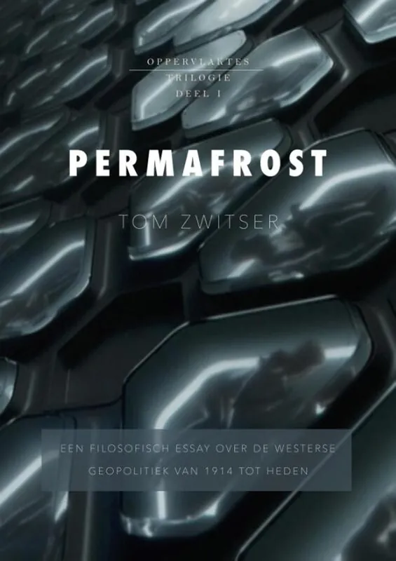 Permafrost - Tom Zwitser Exclusieve Aanbieding