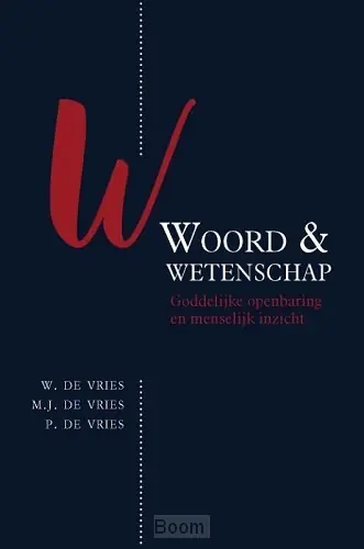 Express Levering Woord & wetenschap