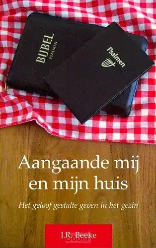Aangaande mij en mijn huis Op = Op