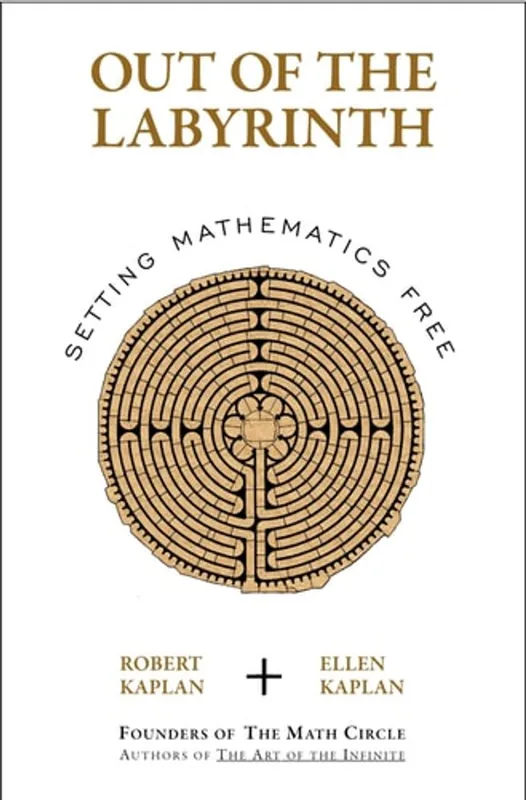 Aanbieding Out of the Labyrinth Setting Mathematics Free - Ellen Kaplan