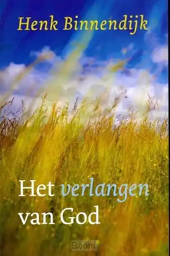 Verlangen van God Express Levering