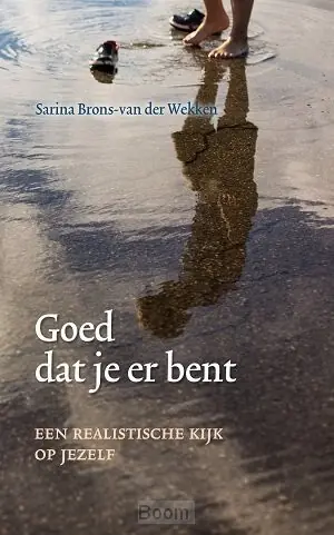 Tijdelijk Beschikbaar Goed dat je er bent