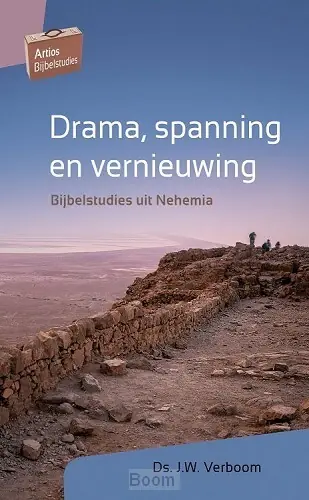 Laatste Kans Drama, spanning en vernieuwing