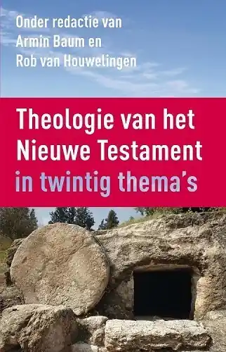 Must-Have Theologie van het Nieuwe Testament