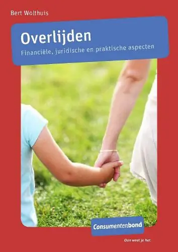 Gecertificeerd Overlijden - B. Wolthuis