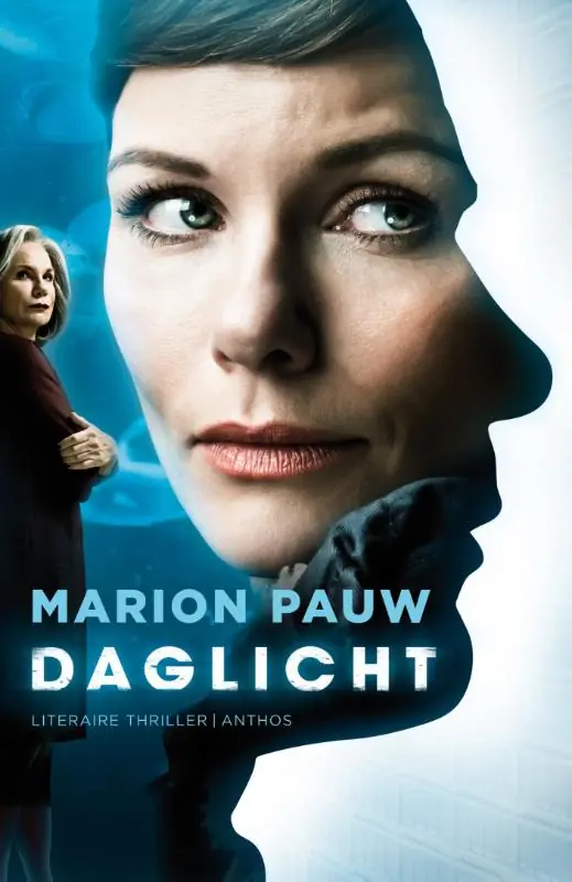 Uitverkoop Daglicht - Marion Pauw