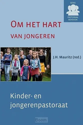 Beperkte Voorraad Om het hart van jongeren