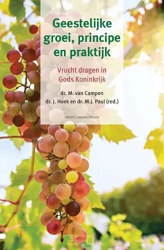Geestelijke groei, principe en praktijk Bestel Nu